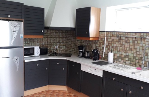 Epinal House | Excellent location with exceptional view