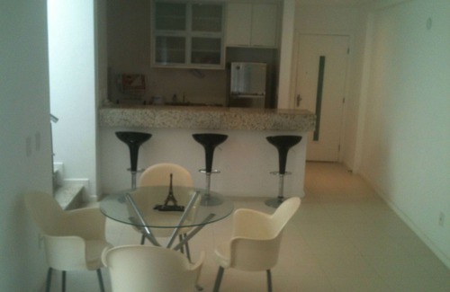 Ondina Apartment | Excellent Penthouse in Ondina in high luxury building - For those who have good taste