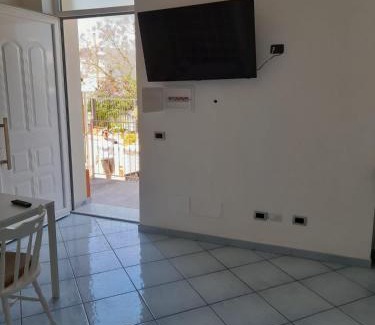 Casamicciola Terme Apartment | Excelsior Mare Suite