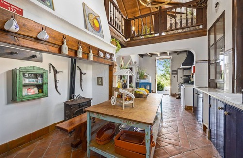 Sao Clemente Villa | Exceptional 6 Bedroom Villa with Private Pool, large gardens and stunning views