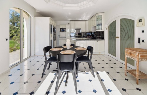Guerrevieille House | Exceptional Panorama, Near the Sea, private domain