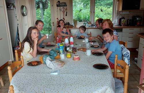 Budel-Dorplein House | EXCEPTIONAL summer and winter: 15,000 M2 property on the edge of a green zone