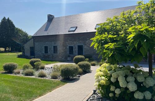 Seloignes Villa | Exceptional Villa - Rural Charm
