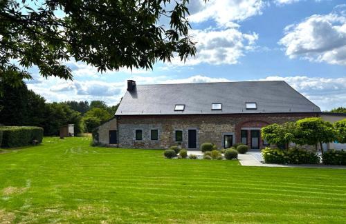 Seloignes Villa | Exceptional Villa - Rural Charm