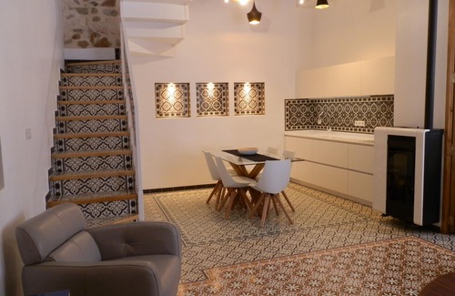 Old Town House | Exceptionally decorated 2 bedroom 2 bathroom house in Old Town