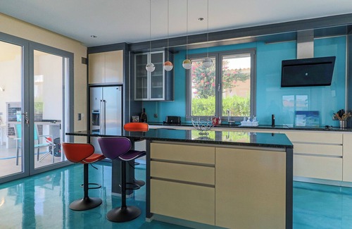 Castro Marim Villa | Exceptionally spacious 5 bed villa with swimming pool, snooker table - 155319/AL