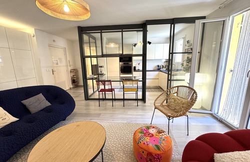 Old Town Apartment | Exceptionnel deluxe 1 bedroom with terrace