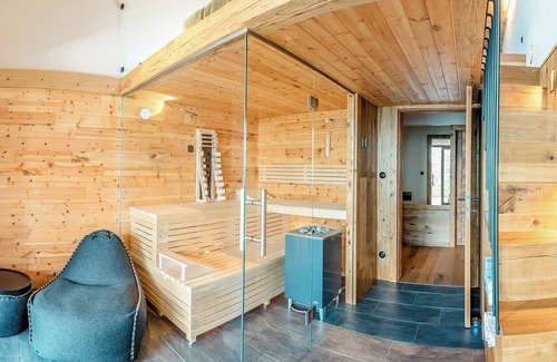 Sankt Georgen im Lavanttal Ski Chalet | Exclusive Adults Only Chalets in the Carinthian Alps