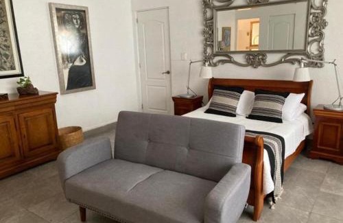 Morelos House | Exclusiva Propiedad Vacacional