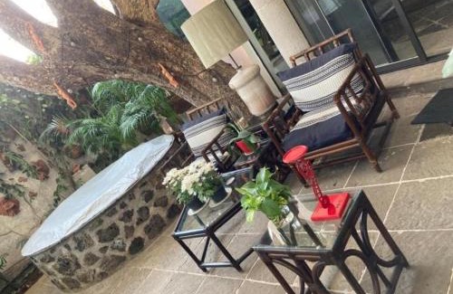 Morelos House | Exclusiva Propiedad Vacacional