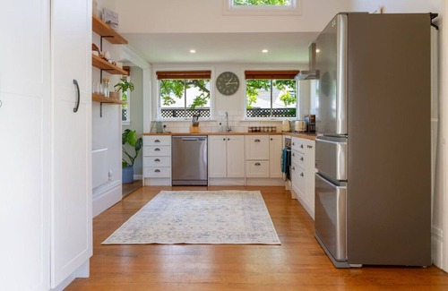 Sherborne Street House | Exclusive 2 Bed Standalone Villa in St Albans