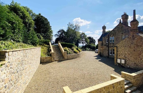 Gateshead House | Exclusive 4-bed House 10 Minutes From Newcastle