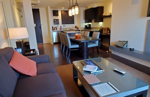 Fisherman's Wharf Condo | Exclusive 5 Star Residence at Fairmont Ghirardelli Square. nnn