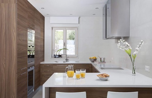 Drenje House | Exclusive 5* Villa with stunning views and heated pool