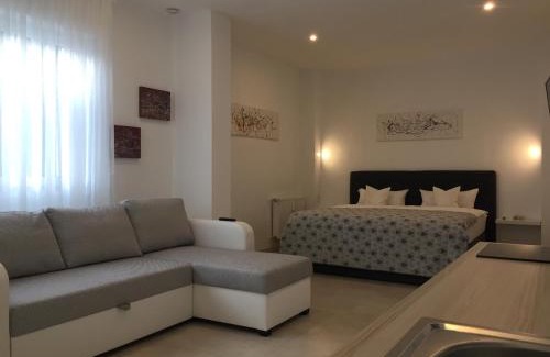 Kelsterbach Apartment | Exclusive Airport Apartment