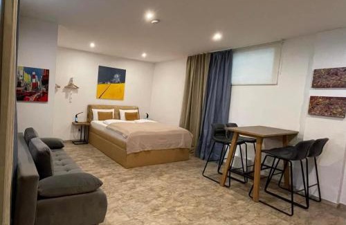 Kelsterbach Apartment | Exclusive Airport Apartment