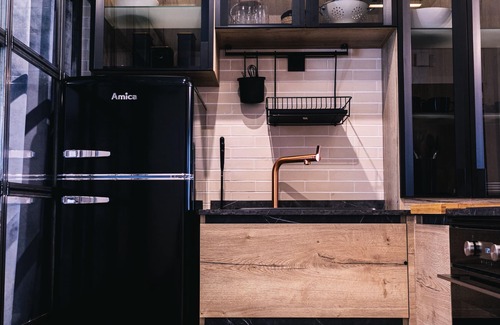 Almeria Apartment | Exclusive apartment 30 meters from the beach. BA