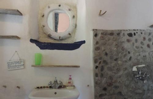 South Rhodes Apartment | Exclusive apartment in Ecovilla on the beach