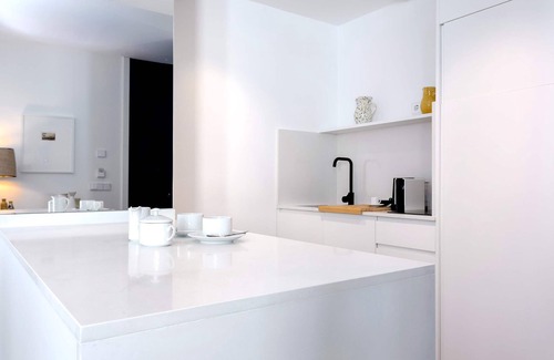 Triana Apartment | Exclusive apartment near Torre del Oro. Betis XXVI