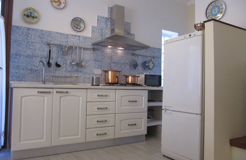 Porto Badino Apartment | EXCLUSIVE APARTMENT WITH SWIMMING POOL 4 BEDS * * Free WIFI *