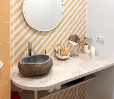 El Cabanyal Apartment | Exclusive beachfront apartment