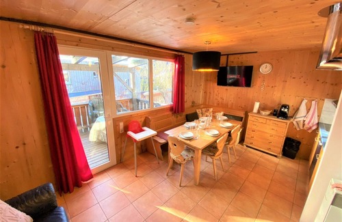 Hohentauern Ski Chalet | EXCLUSIVE Chalet at over 1250m +STEAM-bath +NETFLIX +very Cozy!