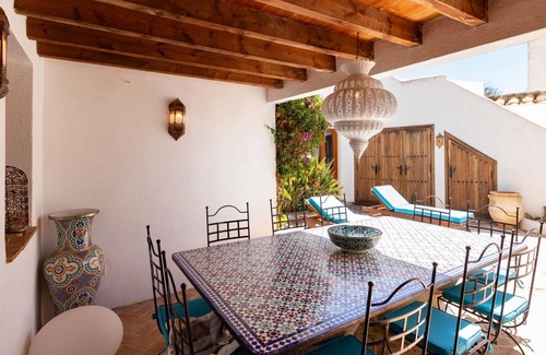 Melegis House | Exclusive Converted Olive Mill with Private Pool