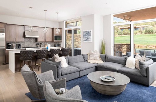 West Sedona Apartment | Exclusive Golf Resort, Pet Friendly, Private Spa