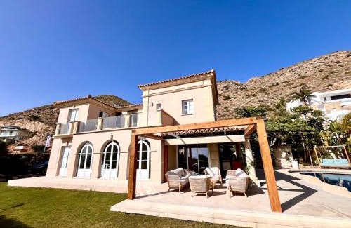 Golf Bahia House | Exclusive house in Finestrat