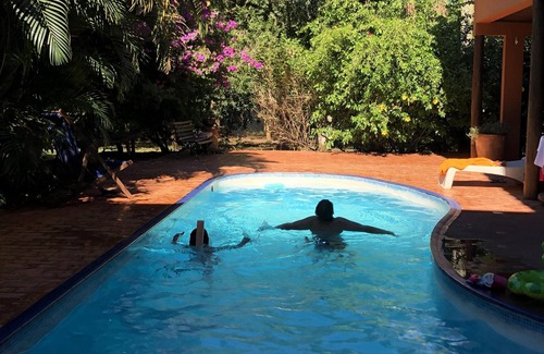 Porto Belo House | Exclusive House in the City of the Falls