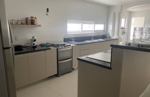 Barra da Tijuca House | Exclusive house in Barra da Tijuca