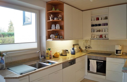 Petershagen House | Exclusive house with a large garden in the Weserland