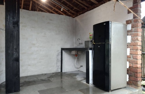 Amarnath Cabin | EXCLUSIVE: Lake Cabin at Karjat