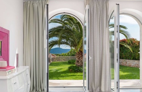 Trsteno Villa | Exclusive Luxury Villa With Coastine View