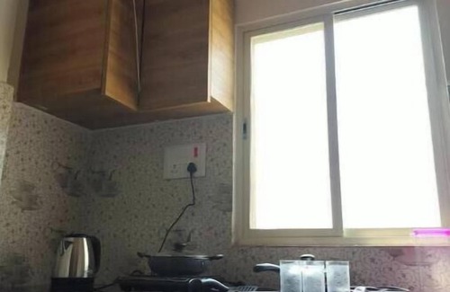 Agara Apartment | Exclusive Modern One BHK Flat Near Main Temple