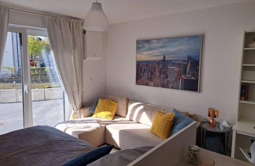 Kernstadt Apartment | Exclusive new-build apartment 3