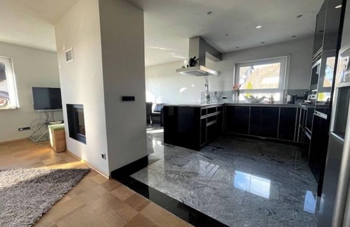 Bad Liebenzell House | Exclusive Oasis n. Therme & Liebenzeller Castle