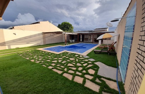 Planaltina House | Exclusive Pool