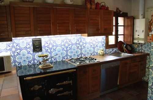 Tornon Villa | Exclusive property in front of the Rodiles Beach