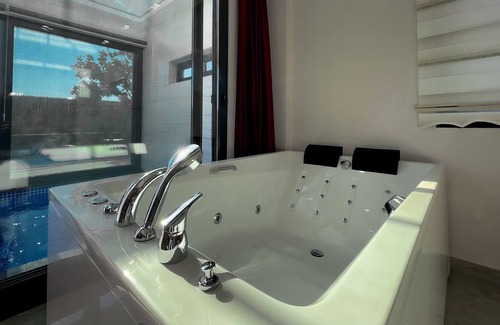 Uzumlu Villa | Exclusive Sheltered Villas