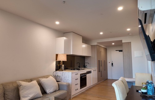 Clayton Apartment | Exclusive Skyview 2BR2Bth Apartment @Mcity shopping centre Clayton MonashVIC3168