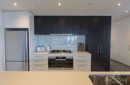 Southbank Apartment | Exclusive Stays - Prima Tower