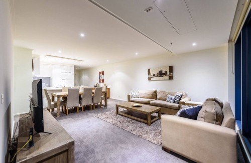 Southbank Apartment | Exclusive Stays - SouthbankONE