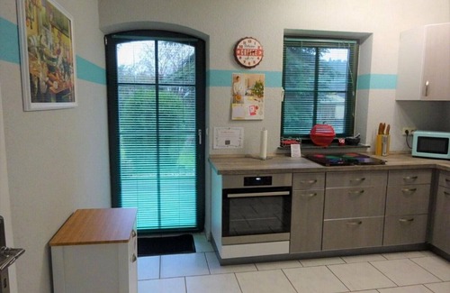 Oberhavel Apartment | Exclusive vacation apartment No. 4