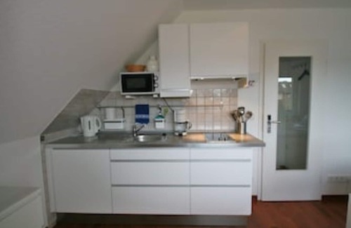 Wyk auf Foehr Condo | Exclusive vacation apartments in Wyk on Föhr,