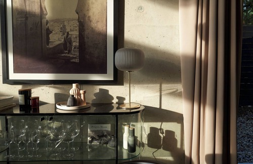 Bidingen House | Exclusive vacation home in the Allgäu, near Füssen.