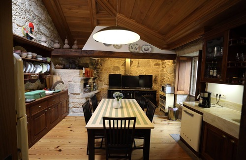 Facha Cottage | Exclusive Villa in Macieis