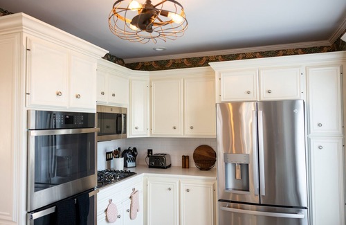 Thompson Villa | Exclusive Villa