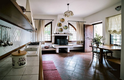 Ficulle Villa | EXCLUSIVE VILLA with pool IN THE HEART OF ITALY, UMBRIA-TUSCANY BORDER