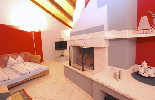 Kukci Hotel | Exclusive villa with pool, guest rooms with rich breakfast buffet